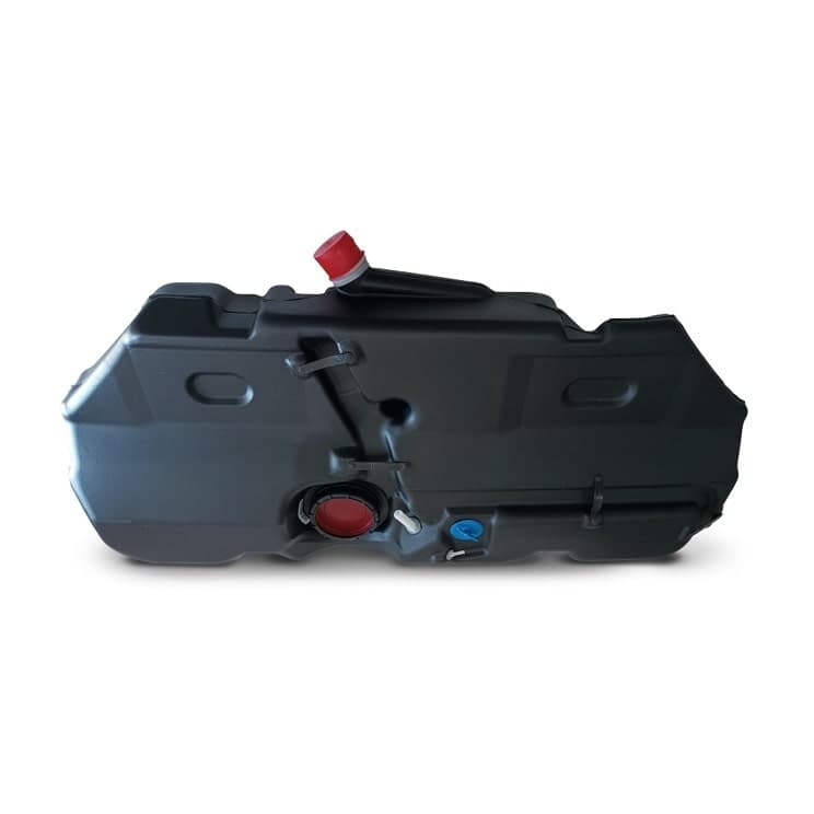 باک بنزين پژو 405 هفت درجه قدیم برند دوستان