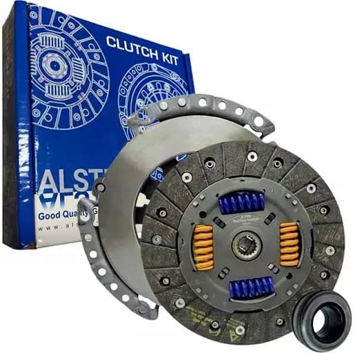 دیسک و صفحه تیبا آلستر 200 میلیمتری با بلبرینگ