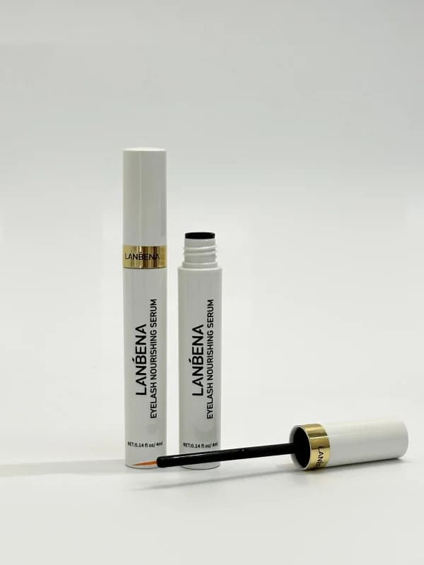 خرید سرم تقویت مژه لانبنا قیمت ارزان