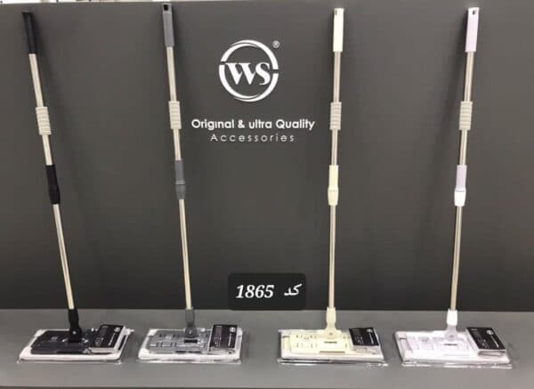 تی زمین شوی ws مدل 1865(تهران(پیک)- شهرستان(تیپاکس))