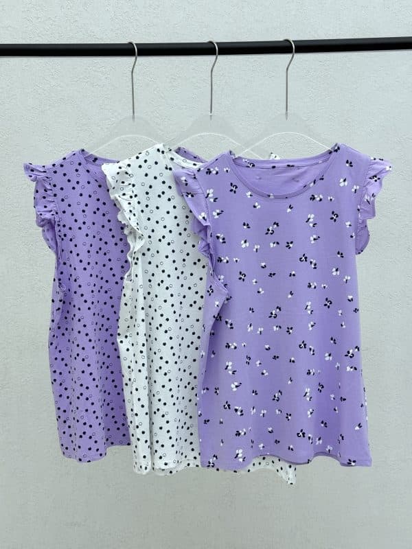 تیشرت میکس Lwie