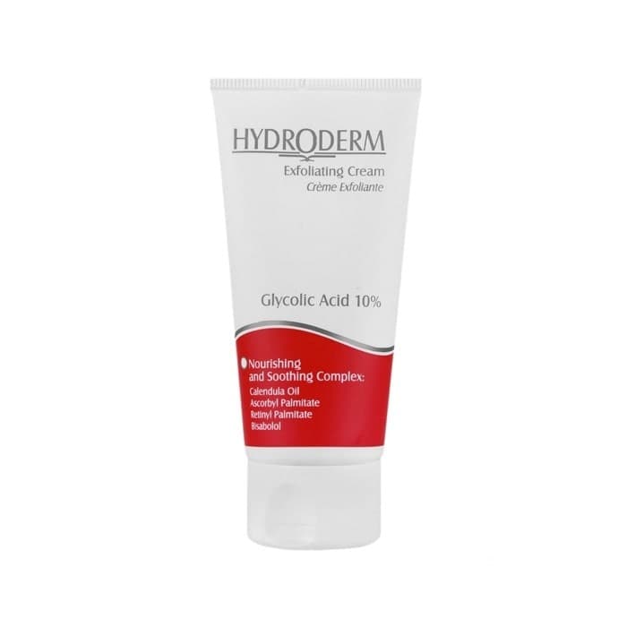 کرم لایه بردار HYDRODERM AHA 10%