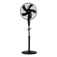 پنکه ایستاده کومتل KTF-330 مشکی