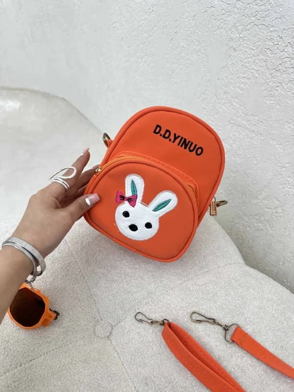 مینی کوله جیب گلدوزی