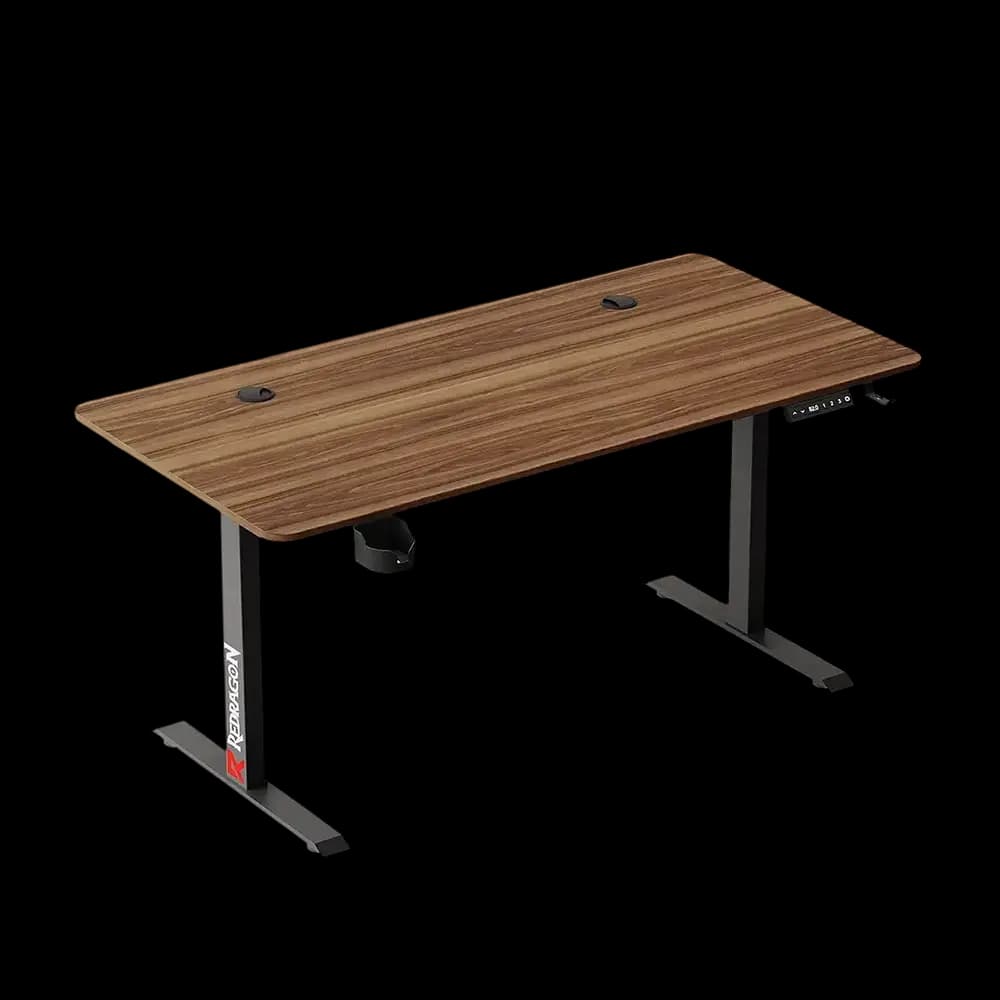 میز گیمینگ 2 موتور ردراگون REDRAGON GD-3600NT-XL