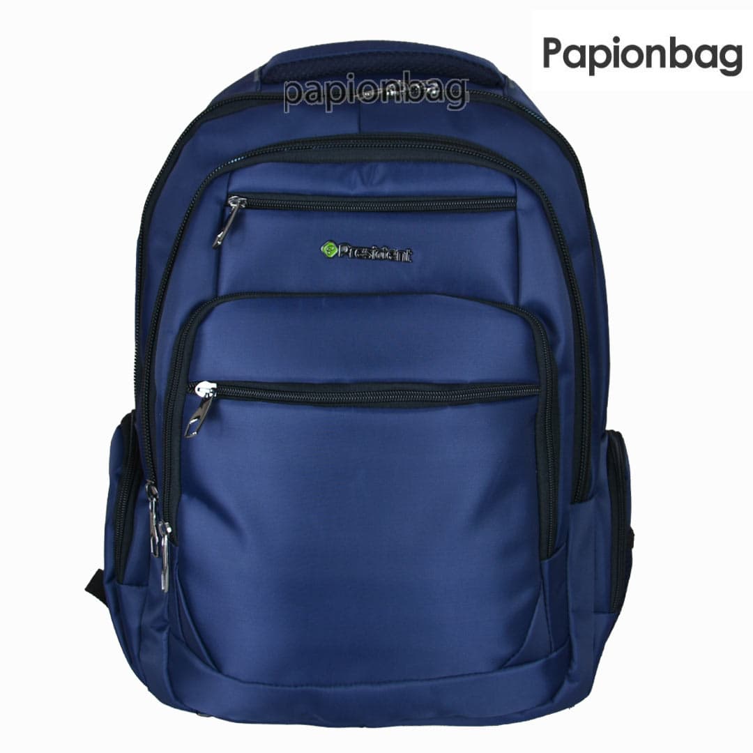 کوله پشتی لپ تاپی پرزیدنت(president) کد1110