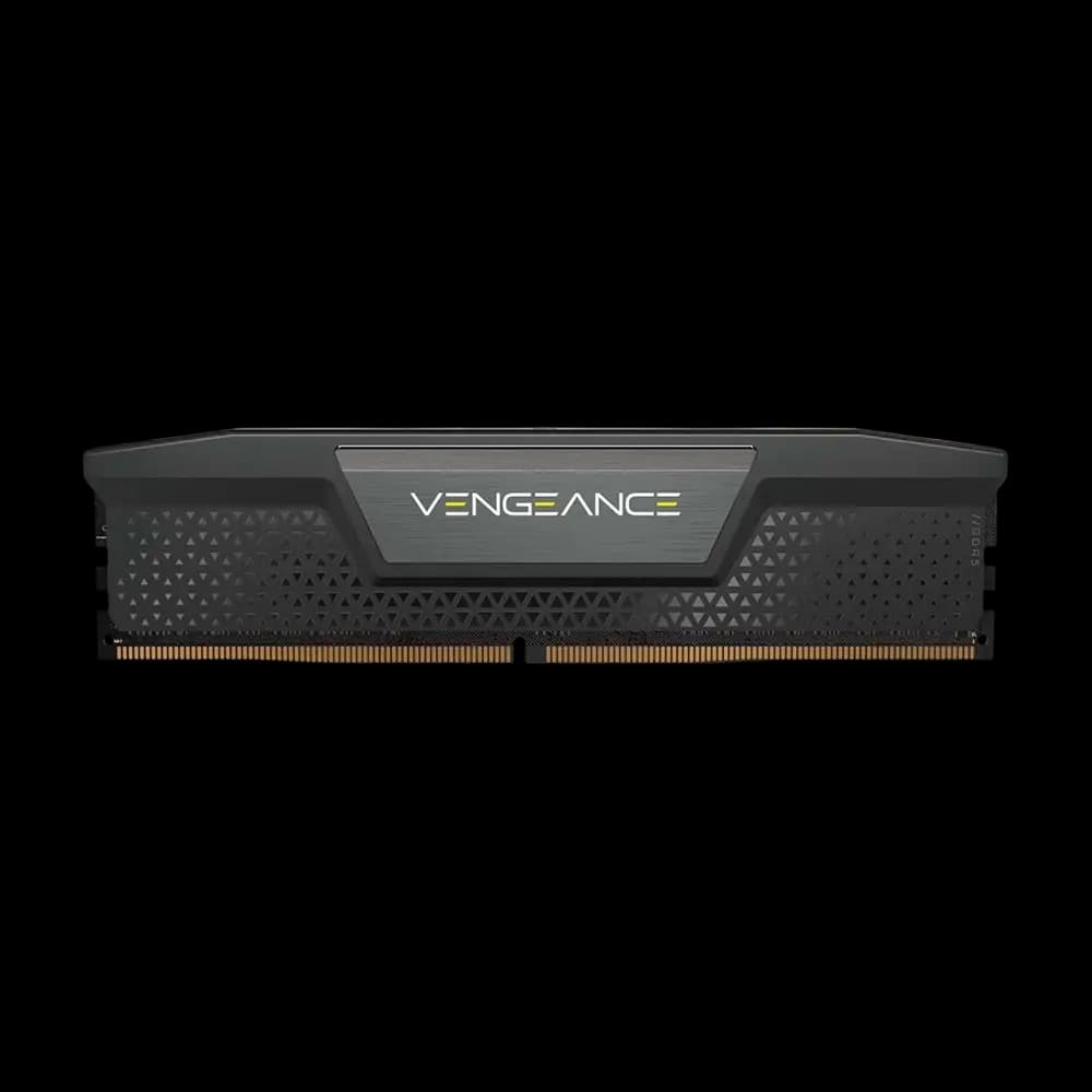 رم کورسیر مدل VENGEANCE 16G Single 5600Mhz CL40 ظرفیت 16 گیگابایت