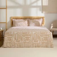 سرویس کاور لحاف دو نفره کاشمیرهوم موسا بژ