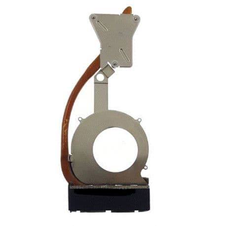 هیتسینک لپتاپ سونی Sony VPCEL – مخصوص مدلهای بدون گرافیک مجزا