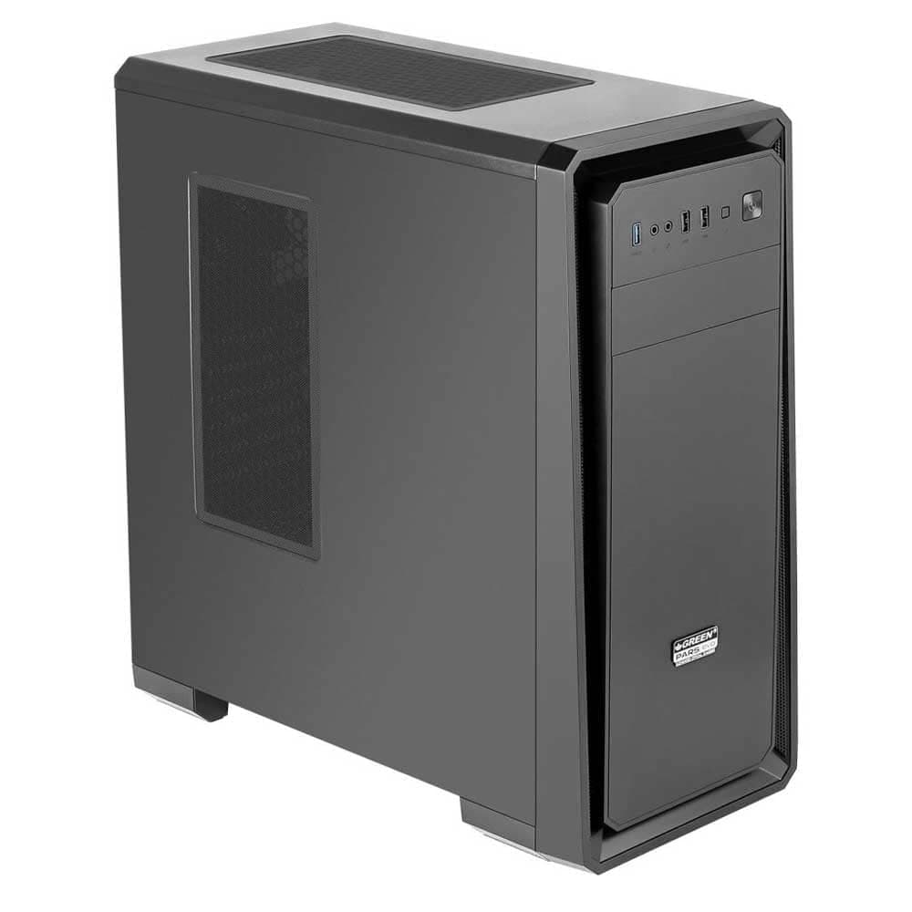 کیس گرین Green Pars Evo