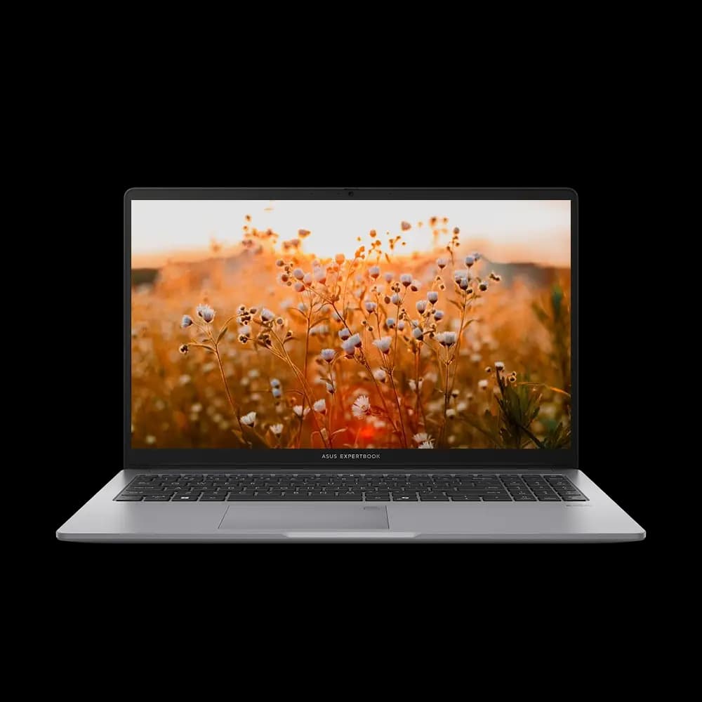 لپ تاپ ایسوس ASUS EXPERTBOOK P1 P1503CVA-MHDF I7 13620H/24GB/2TB/INTEL UHD/FHD