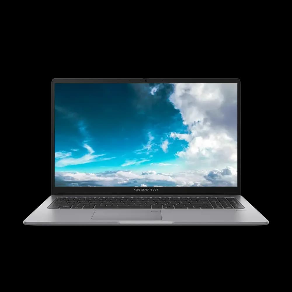 لپ تاپ ایسوس ASUS EXPERTBOOK P1 P1503CVA-MHDD I7 13620H/24GB/512GB/INTEL UHD/FHD
