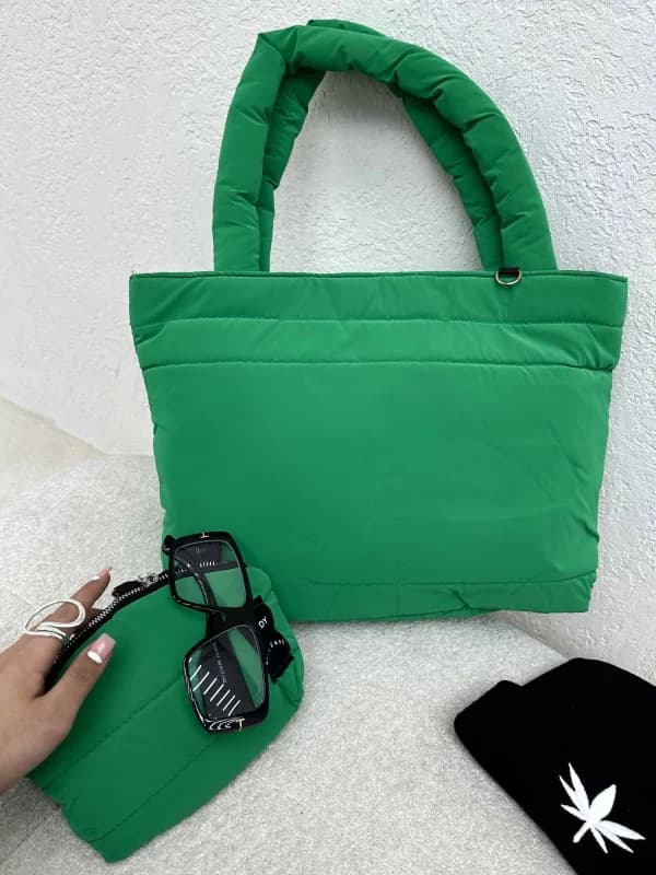 کیف کاپشنی LFDy