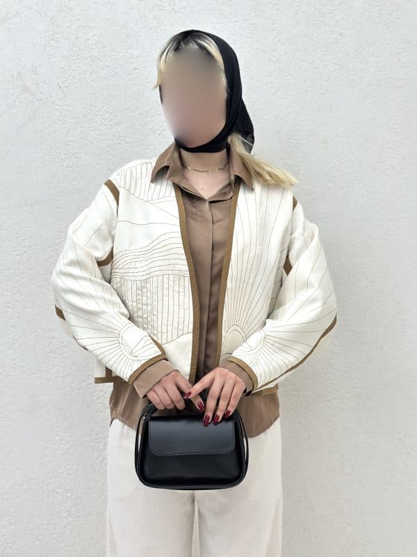 کت طرح خورشید