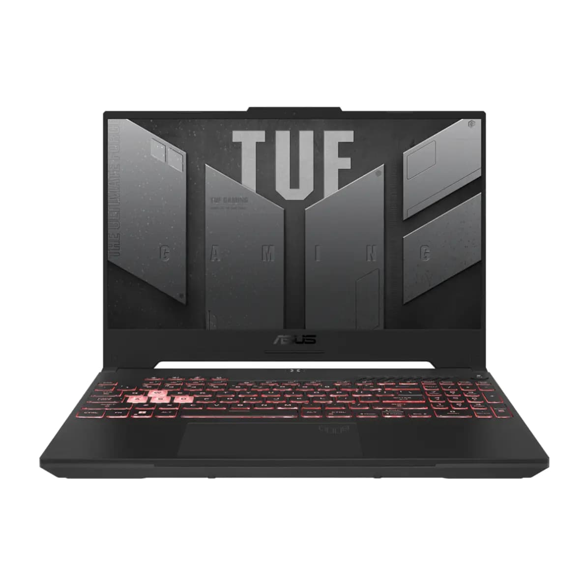 لپ تاپ ایسوس مدل TUF Gaming F15 FX507ZC i5 12500 16GB 1TB SSD 4GB 3050+موس هدیه نصب ویندوز رایگان