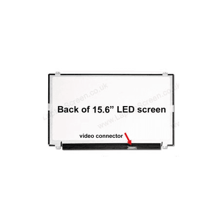 LED LATITUDE 15 5591 Laptop Screens ال ای دی لپ تاپ دل