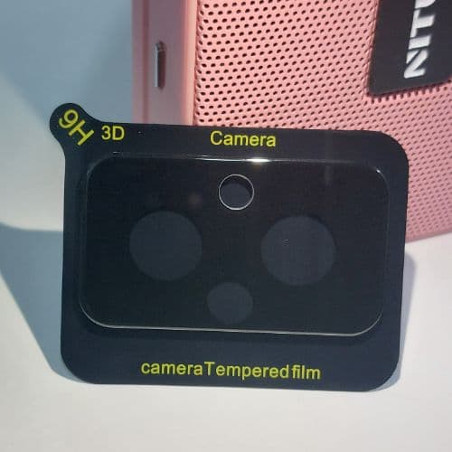 گلس لنز 3D فول ماژول شیائومی POCO M5 (برند میتوبل)