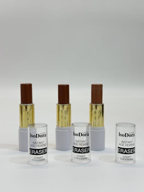 کانتور لیدی ایزودورا