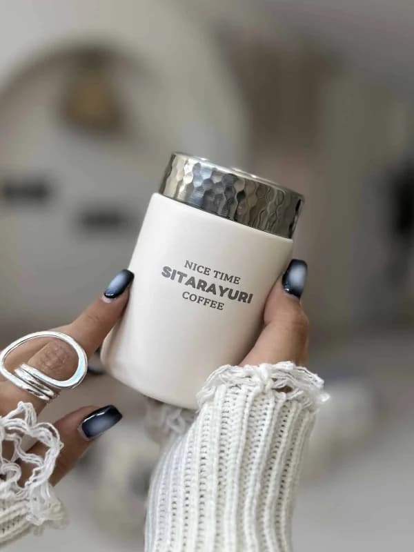 مینی فلاسک sitara