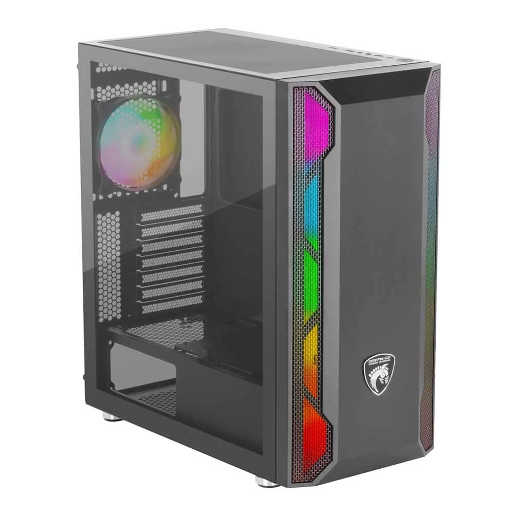 کیس گرین Green Griffin G2