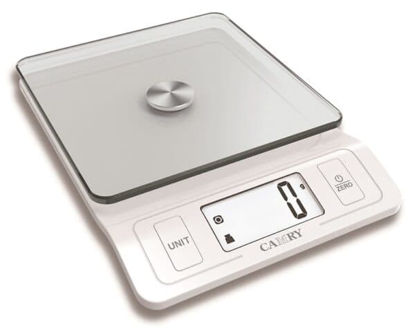 ترازو دیجیتال اشپزخانه کمری EK5460