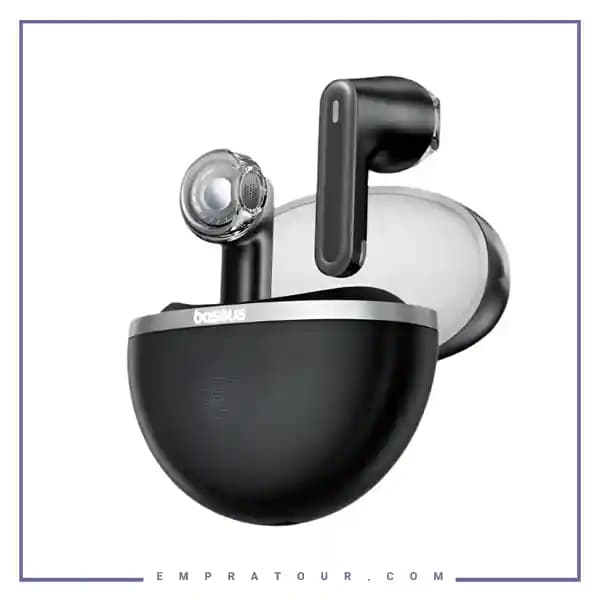 هندزفری بلوتوث بیسوس Baseus Bowie E5 TWS Wireless Earphones