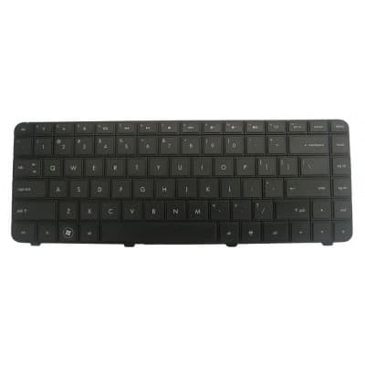 Keybaord laptop HP Pavilion dm4-1100 کیبورد لپ تاب اچ پی