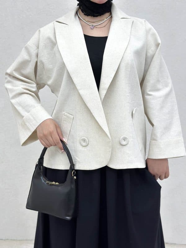 کت دو دکمه SAM new