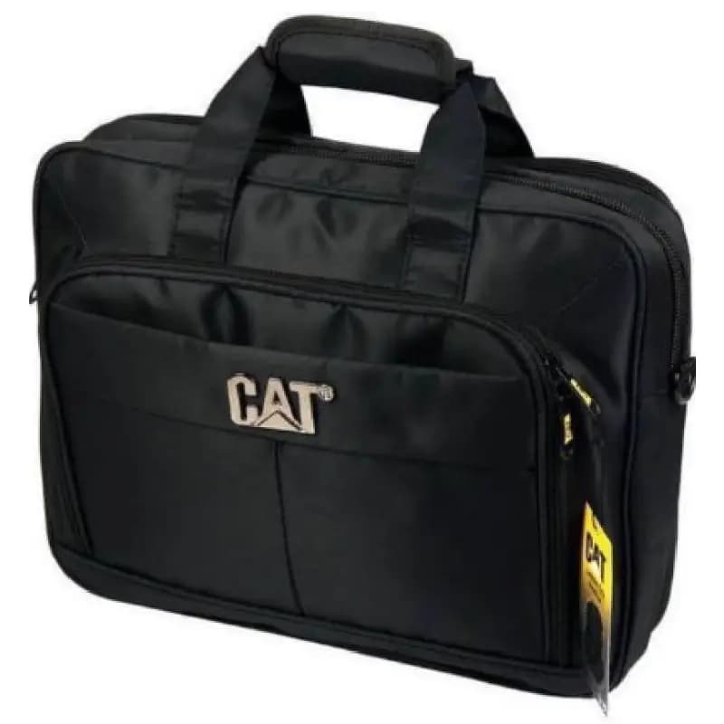 کیف لپ تاپ دوشی برند CAT کد 1037