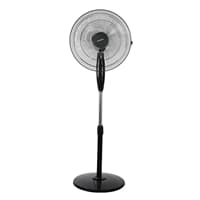 پنکه ایستاده کومتل KTF-285 مشکی