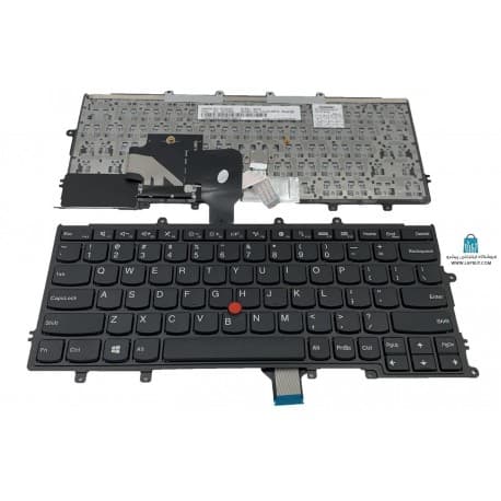 Lenovo ThinkPad X250 کیبورد لپ تاپ لنوو