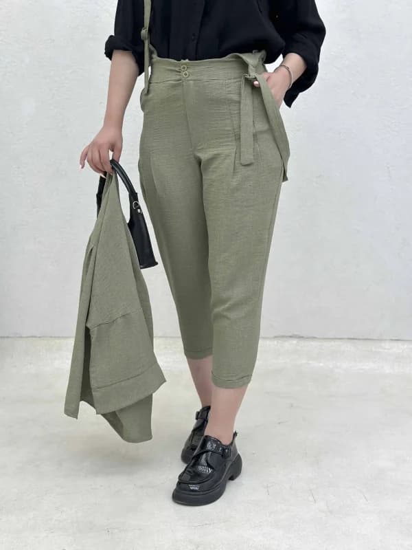 شلوار ساس بندی کد 3110