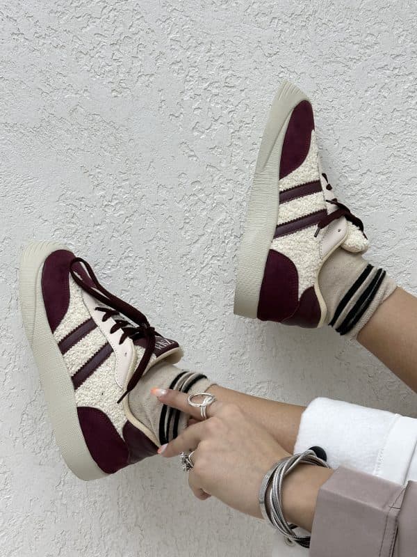 کتونی ونس تدی z