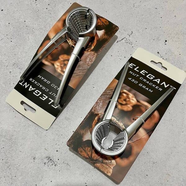 گردوشکن حرفه ای الگانت (430 گرمی)