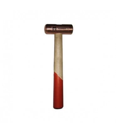 چکش مسی ضد جرقه مهدوی سایز 300 گرم