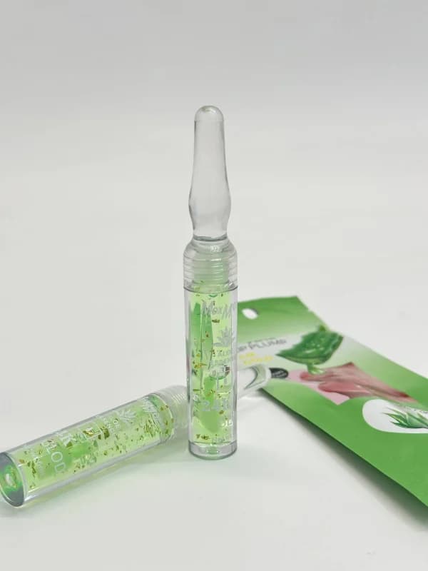 حجم دهنده لب vivid