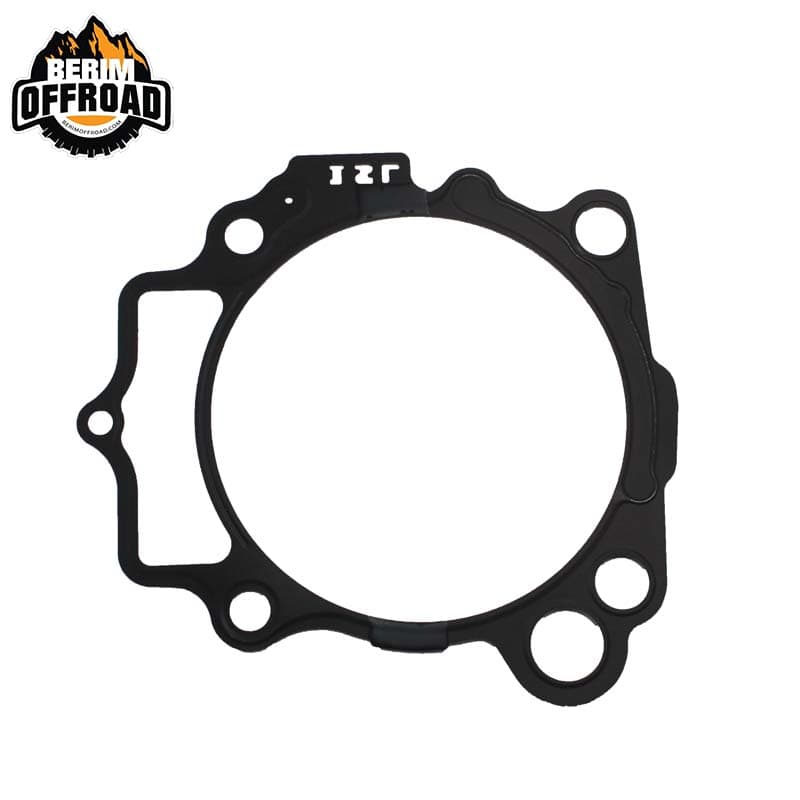 واشر سیلندر یاماها YZ450F 2014-17