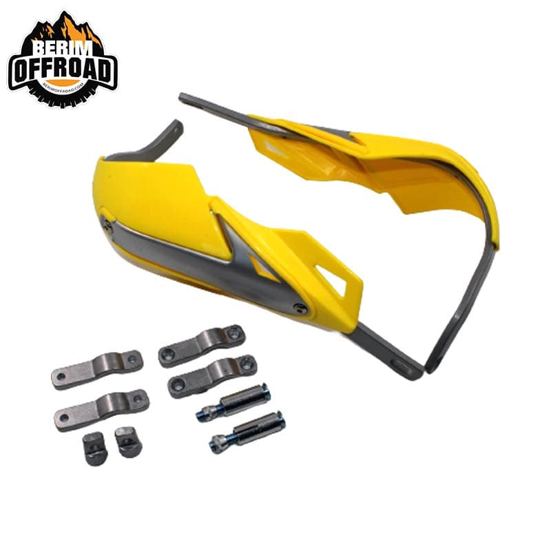 هندگارد موتور تریل طرح NEW