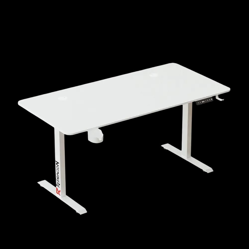 میز گیمینگ 2 موتور ردراگون REDRAGON GD-3600W-M