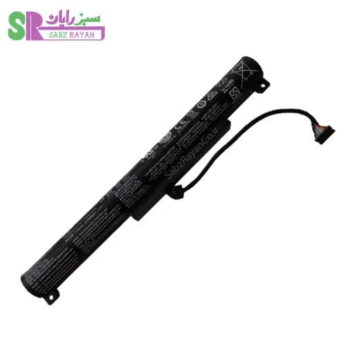 باتری 2 سلولی لپ تاپ لنوو IdeaPad 100 (L14S3A01)