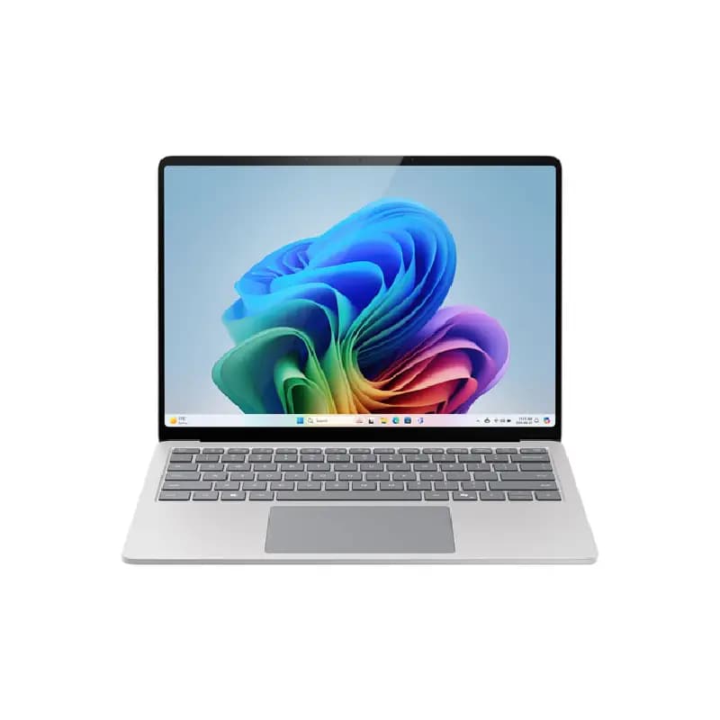 لپ تاپ 15 اینچی مایکروسافت مدل Surface Laptop 7 X Elite 32GB RAM 1T SSD