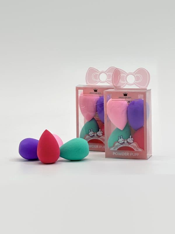 بیوتی بلندر کوچک