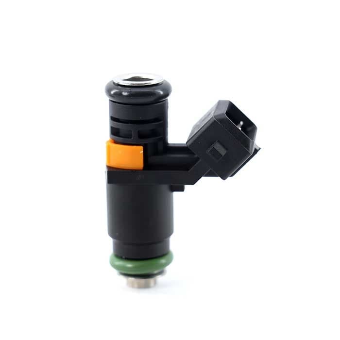 سوزن انژکتور پژو 405 جدید زیمنس 6 سوراخه برند مجد