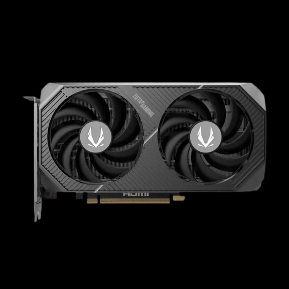کارت گرافیک زوتک مدل RTX 5060 Ti Twin Edge 16GB