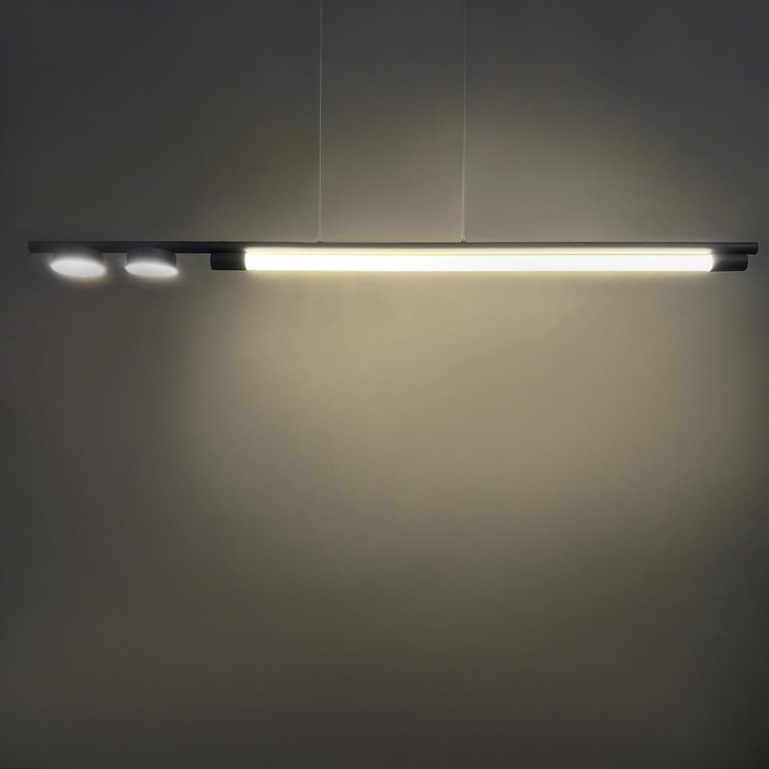 لوستر مدرن مدل وگ