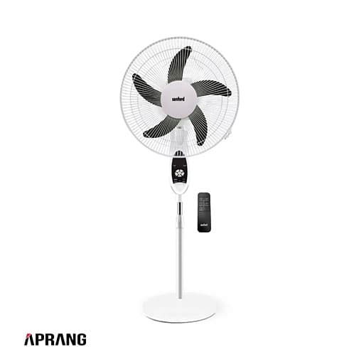 پنکه ایستاده شارژی سانفورد مدل SF974RSFN