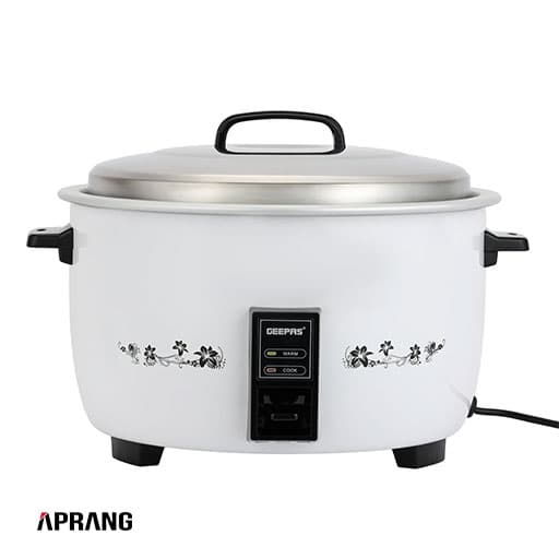 پلوپز جی پاس مدل GRC4322H