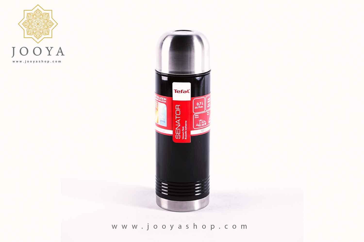 فلاسک تفال استیل Senator