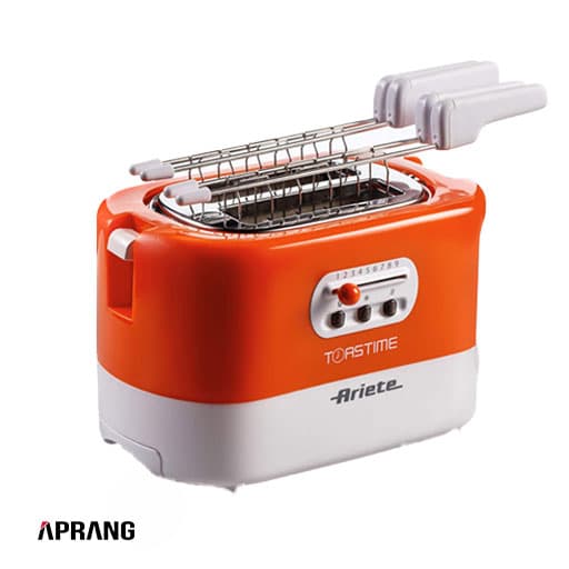 توستر آریته سری TOASTIME مدل 0159