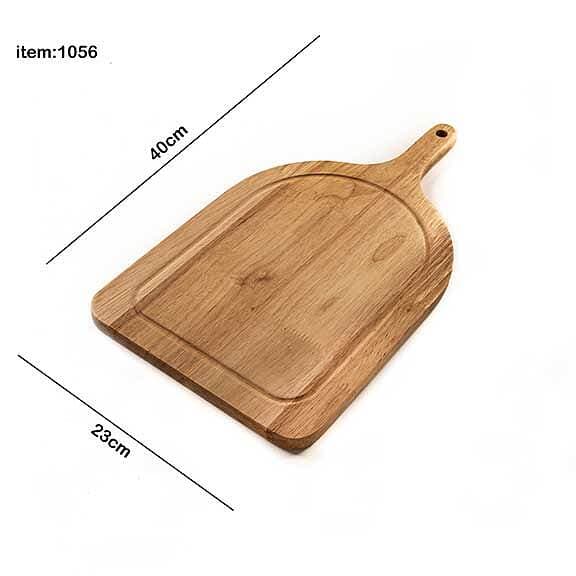 تخته گوشت مستطیل رابر 1056